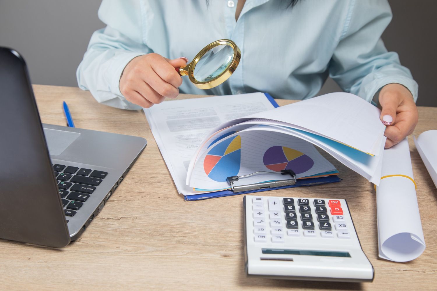 Preparing for a CRA or IRS Audit: A Step-by-Step Guide