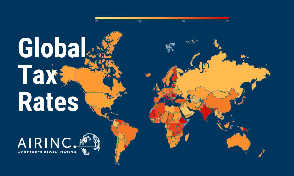 A Complete Guide to Cross-Border and International Tax Compliance