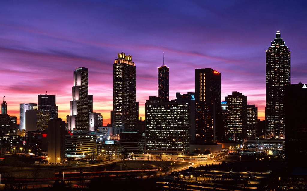 Professional Tax Accountants CPA in Atlanta