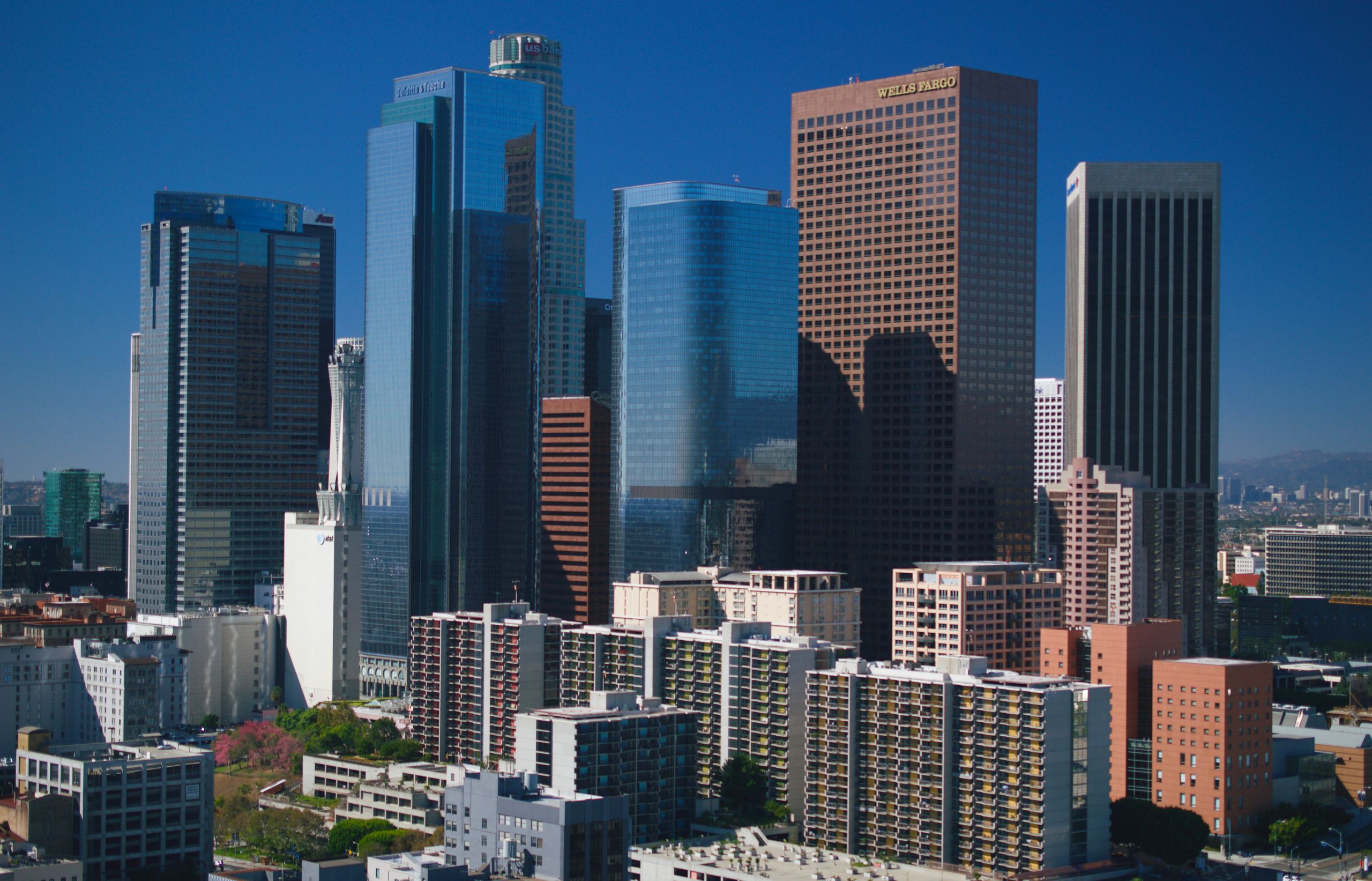 Professional Tax Accountants CPA in California