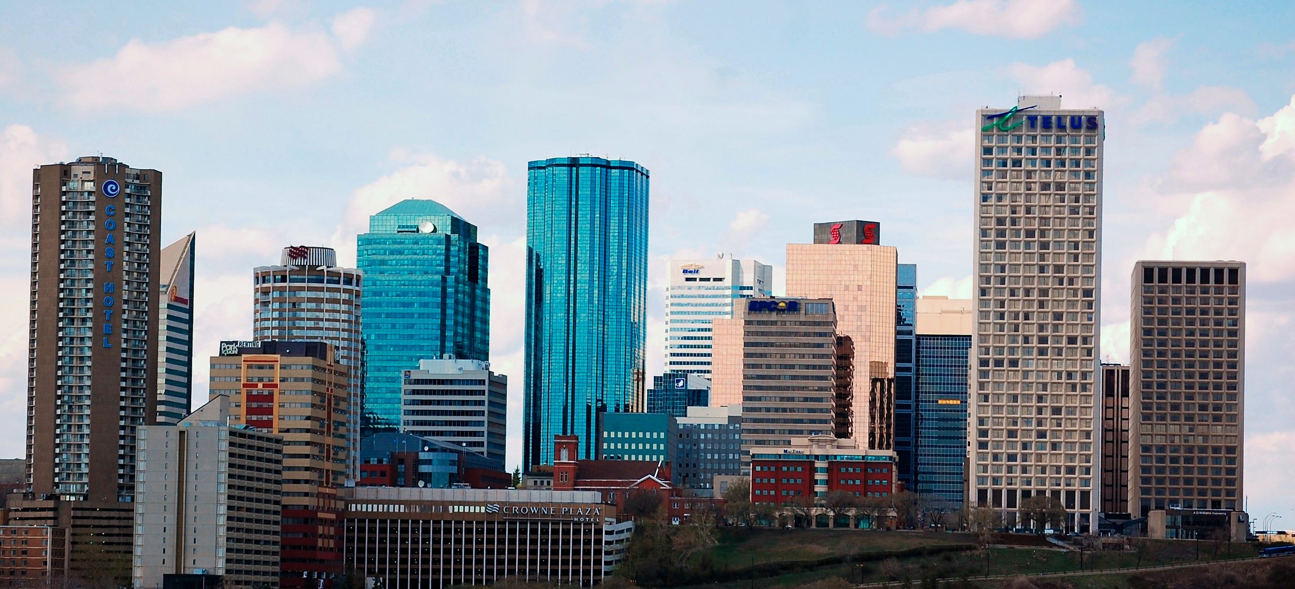 Professional Tax Accountants CPA in Edmonton