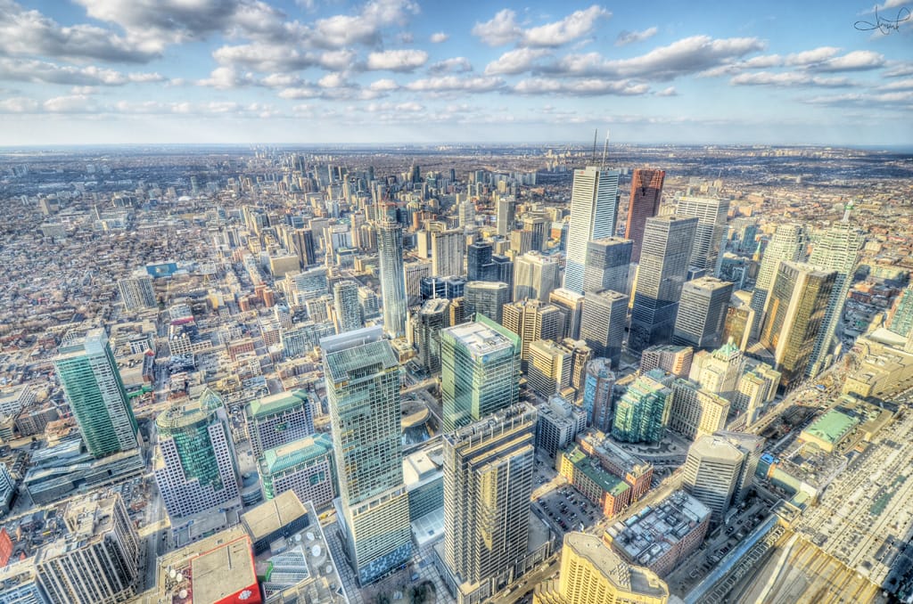 Professional Tax Accountants CPA in Toronto