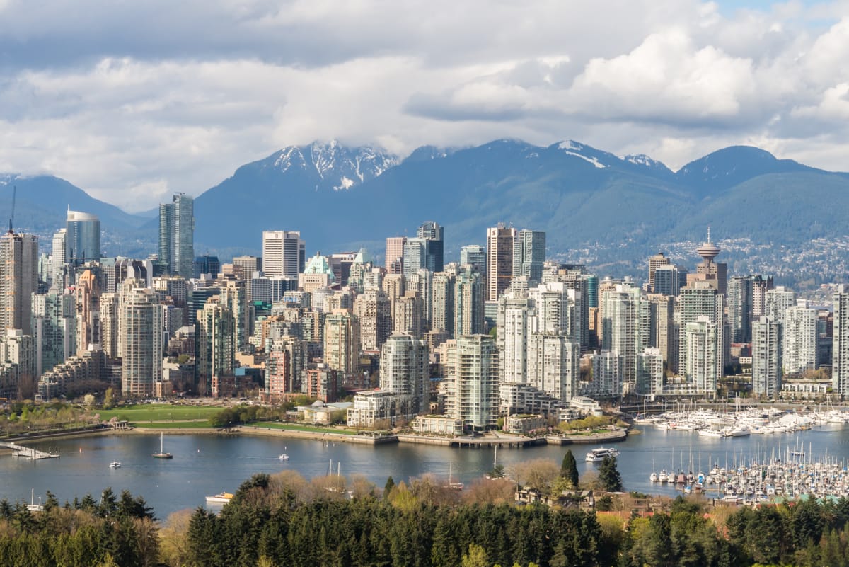 Professional Tax Accountants CPA in Vancouver